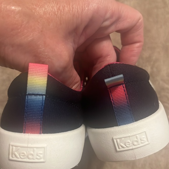 Children’s Keds slip ons brand new in box! - Picture 5 of 8
